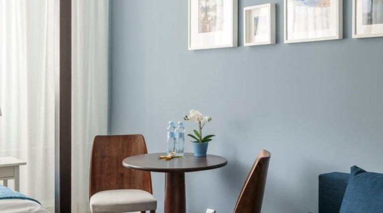 Home Living Dream Apartments 노비사드 외부 사진