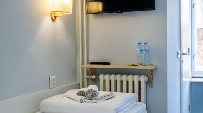 Home Living Dream Apartments 노비사드 외부 사진